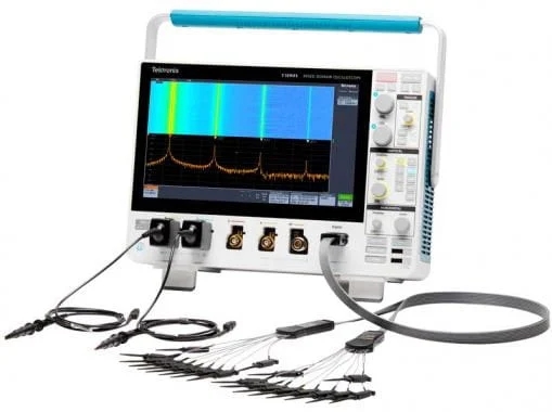 二手泰克(Tektronix)MDO34示波器