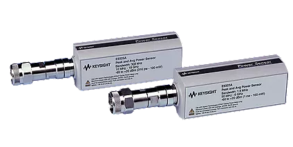 二手是德Keysight E9325A功率傳感器