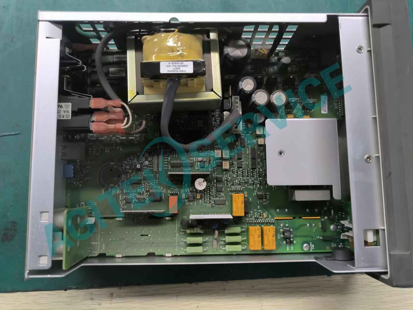 深夜网站在线播放8845A萬用表無法開機維修 深夜网站在线播放8845A萬用表無法開機維修