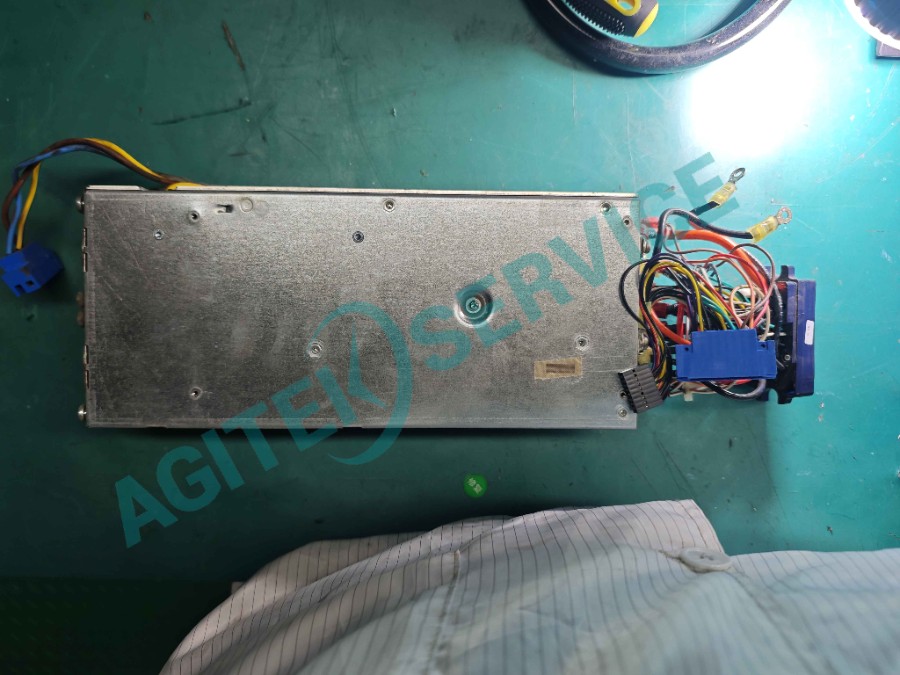 NI PXIE-1085機箱不開機維修案例 NI PXIE-1085機箱不開機維修案例