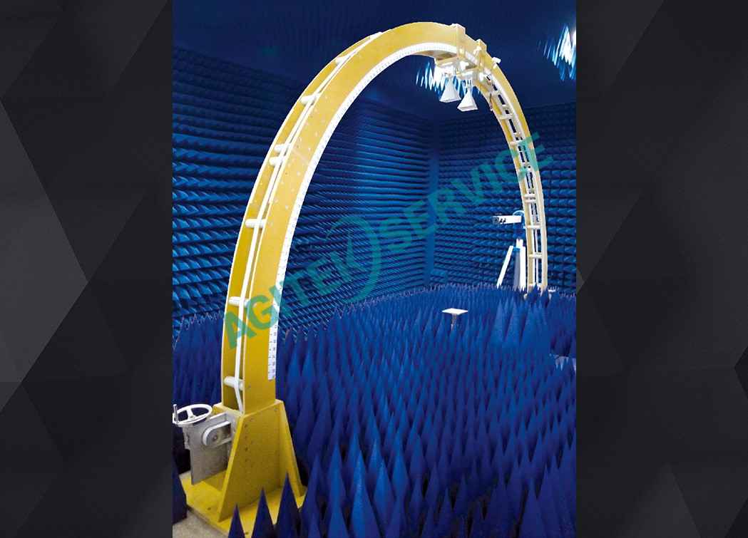 是德科技 N5232B 矢量網絡分析儀