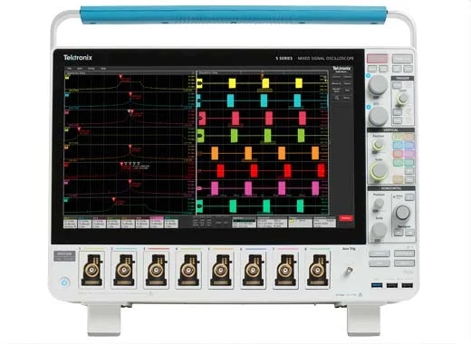 Tektronix泰克MSO54混合信號示波器租賃