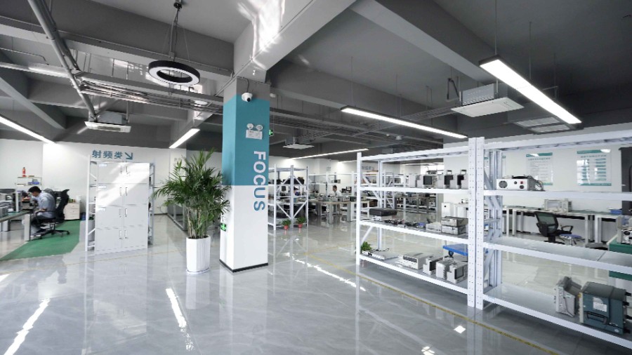 ITECH艾德克斯IT5101電池內阻測試儀維修