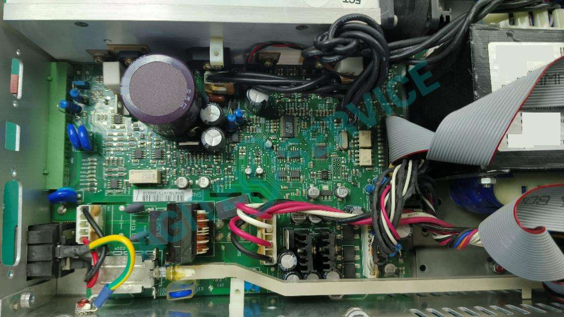 ITECH艾德克斯IT5101電池內阻測試儀維修