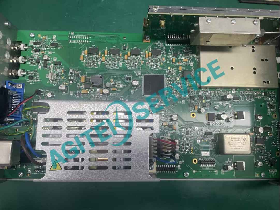 瑞典CNT-90XL計數器測量不準維修