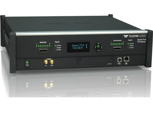 免费深夜视频APP成人网站 Summit T3-16 PCIe 3.0協議分析儀租賃