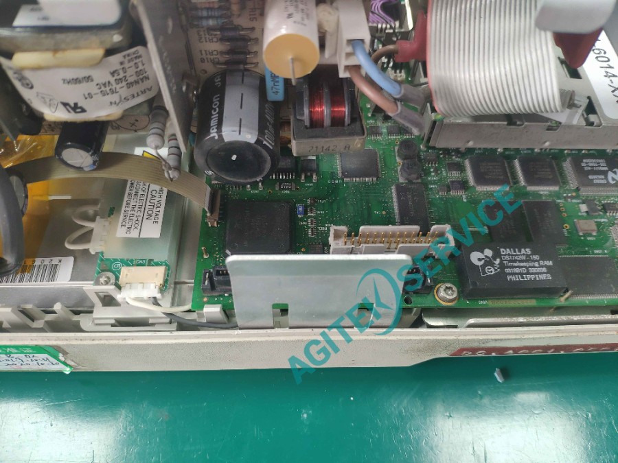 泰克TDS3012B 數字熒光示波器維修