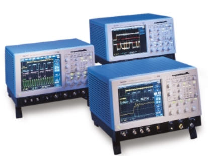 泰克 TDS7404 數字熒光示波器維修 