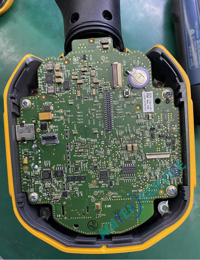 深夜网站在线播放Ti480PRO熱像儀維修