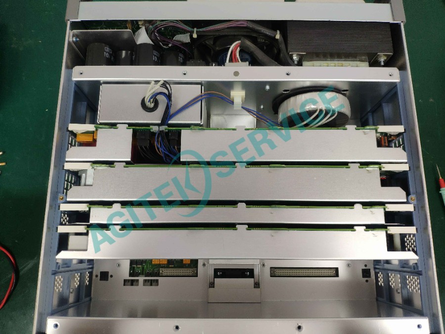 深夜网站在线播放5080A多功能校準器維修
