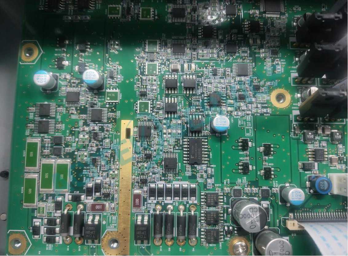 日置IM3570阻抗分析儀維修 日置IM3570阻抗分析儀維修