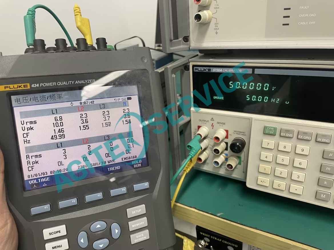 深夜网站在线播放434電能質量分析儀維修