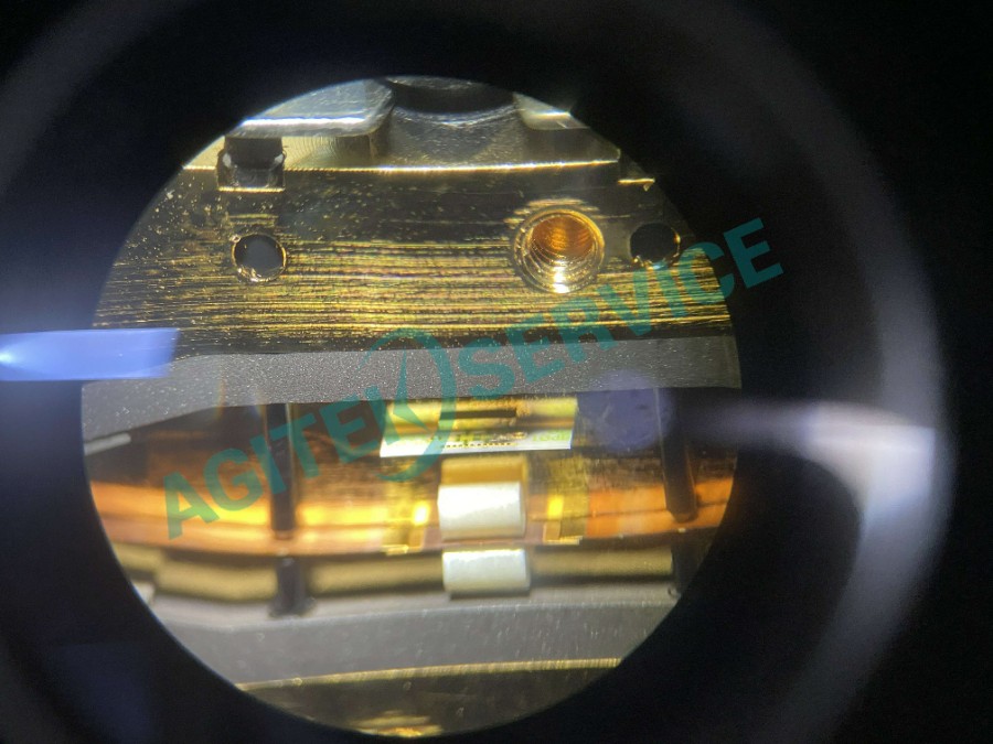 羅德與施瓦茨75dB DC-40GHz 步進衰減器維修