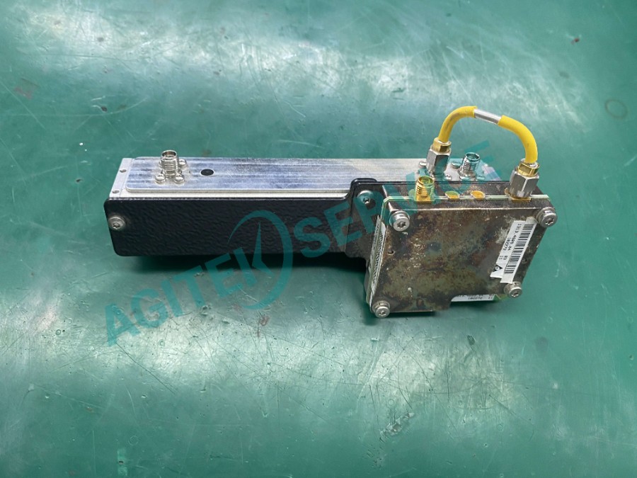 羅德與施瓦茨步進衰減器