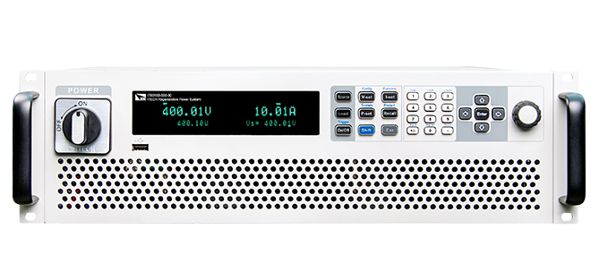 艾德克斯IT6000D係列直流電源通訊接口配置方法-ITECH技術支持中心