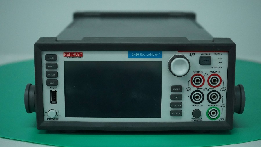 深夜成人在线观看 Keithley 2450 數字源表完全指南：參數、選型與實操避坑