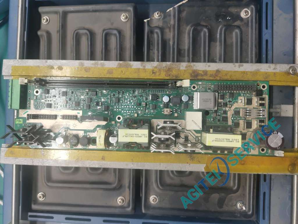 是德直流電源分析儀維修