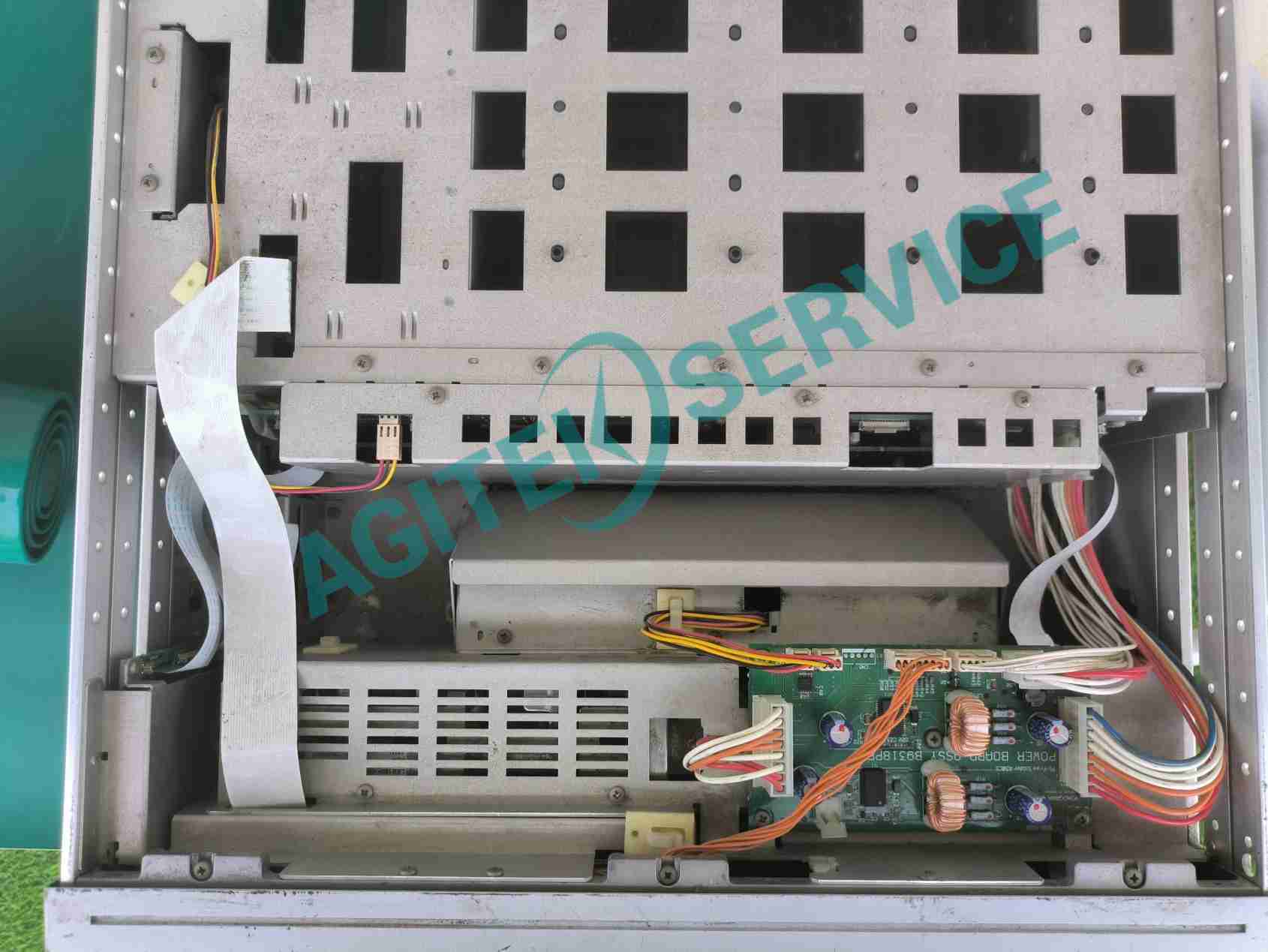 橫河WT3000E 功率分析儀不開機維修