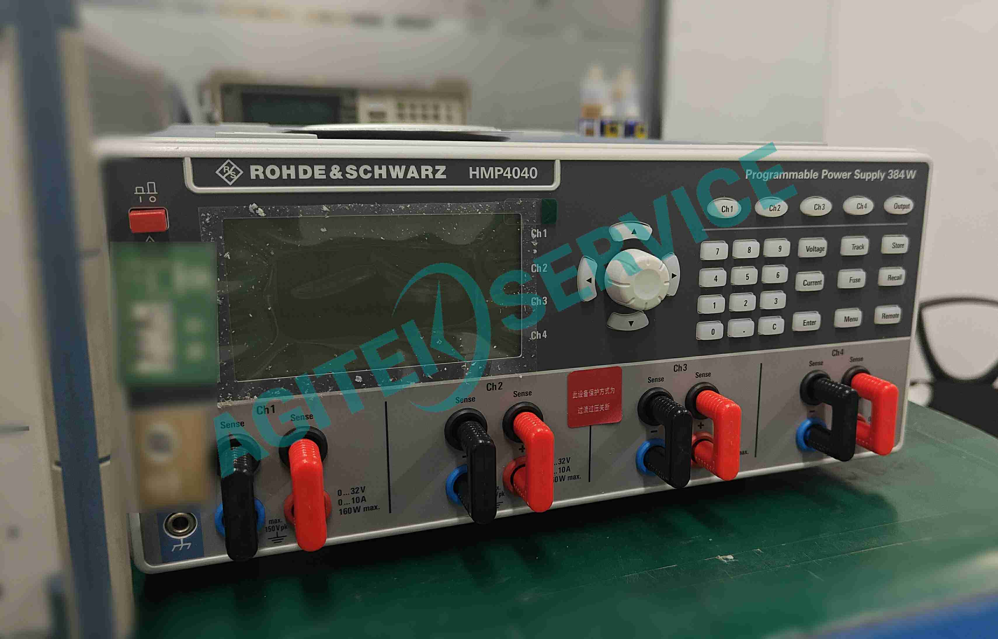 西安可編程直流電源租賃