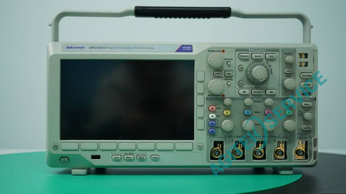 泰克(tektronix)示波器租賃