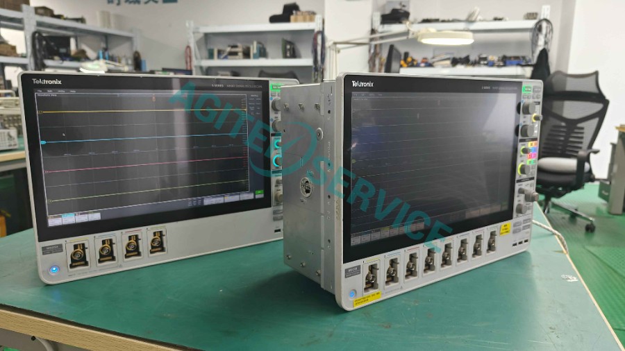 泰克(tektronix)示波器租賃