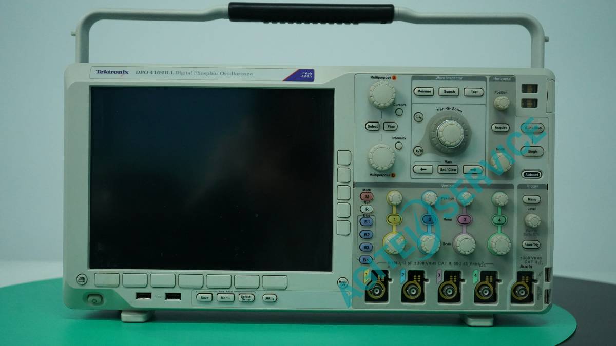 泰克(tektronix)示波器租賃