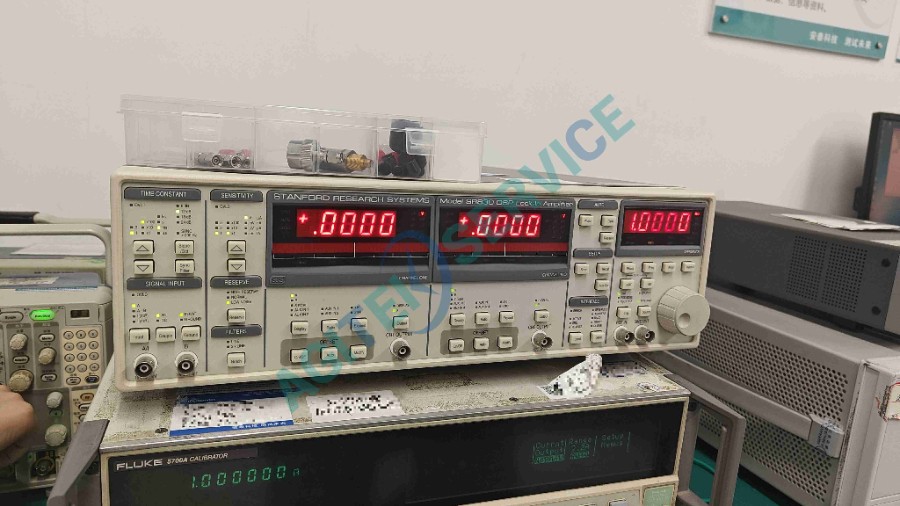 斯坦福(Stanford)SR830鎖相放大器租賃