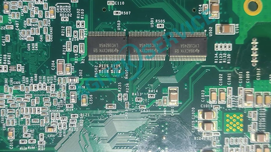 Chroma電源OCP頻繁觸發