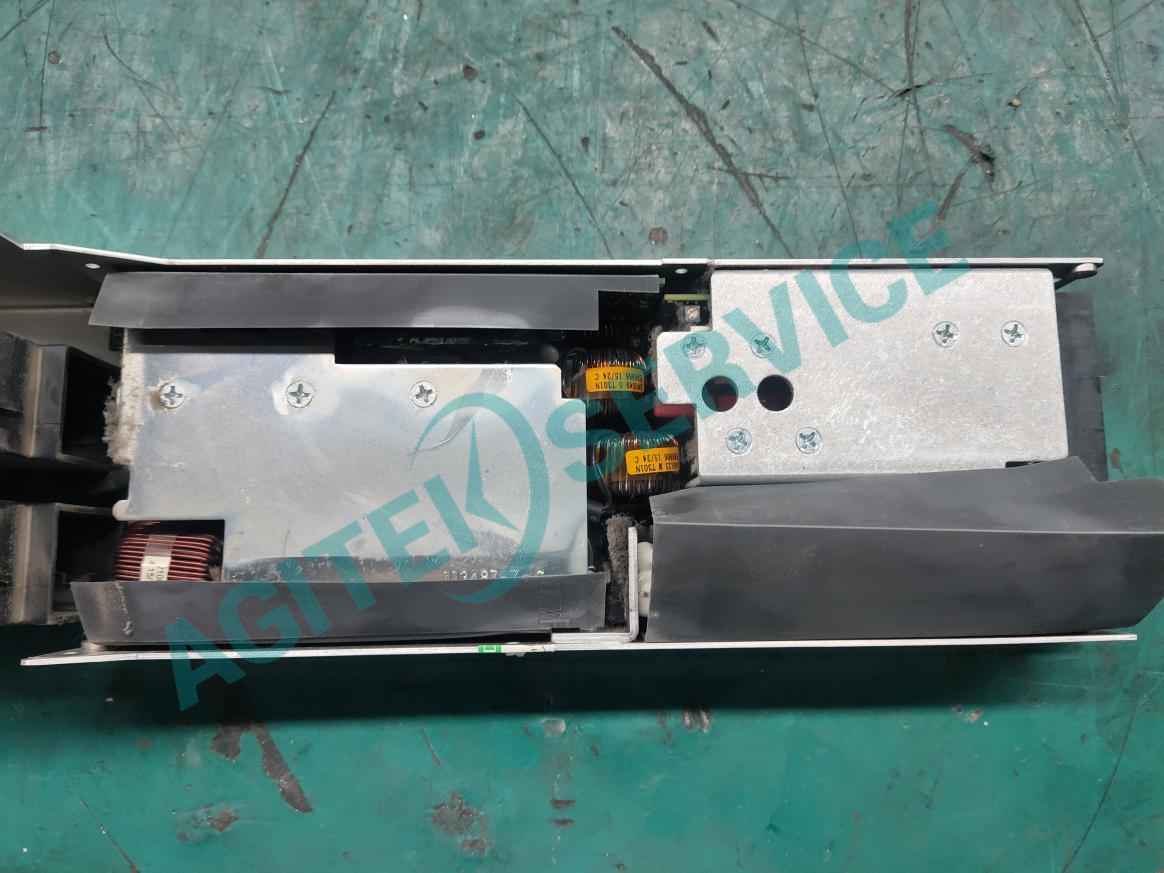 Keysight示波器波形不穩定維修