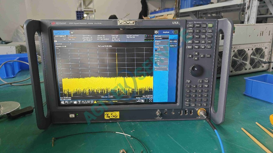 Keysight N9040B頻譜分析儀出租 Keysight N9040B頻譜分析儀出租