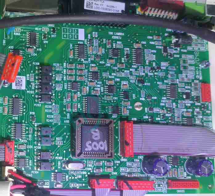 TDK GEN300-5拆機圖