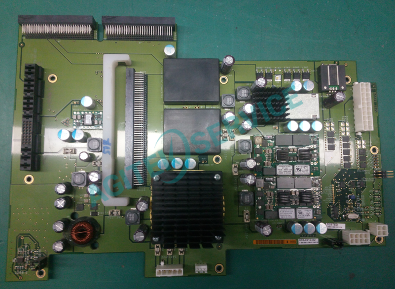 泰克DSA71254C示波器無法開機
