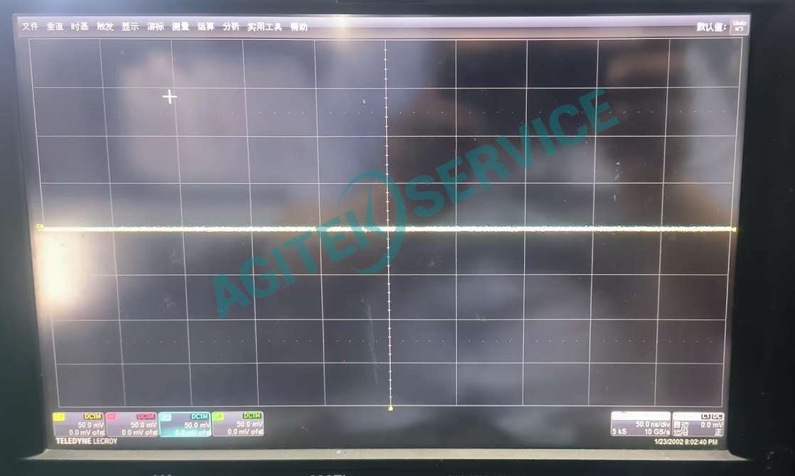 免费深夜视频APP成人网站606ZI示波器修複照片