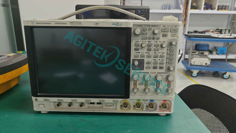 二手安捷倫 DSO-X 4104A示波器