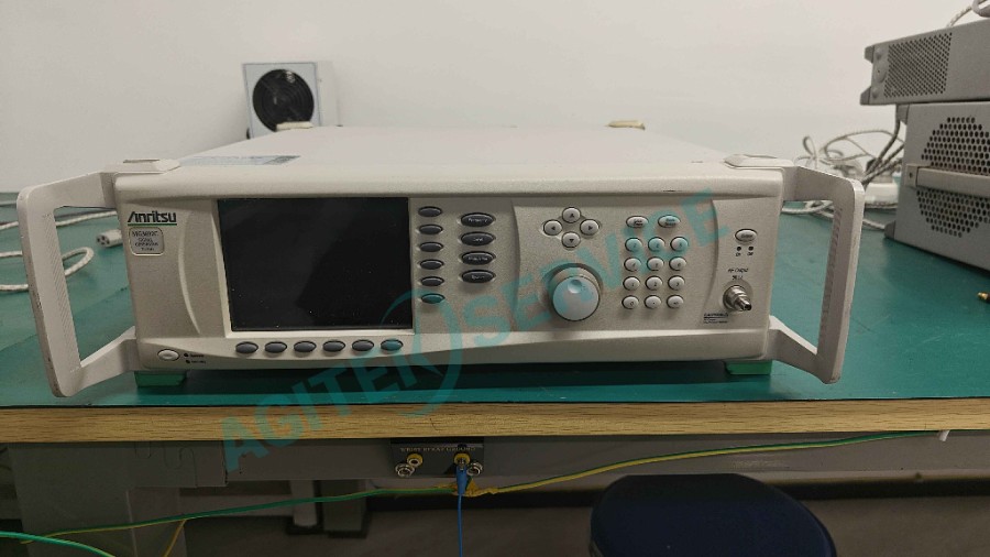 安立MG3692C信號發生器維修