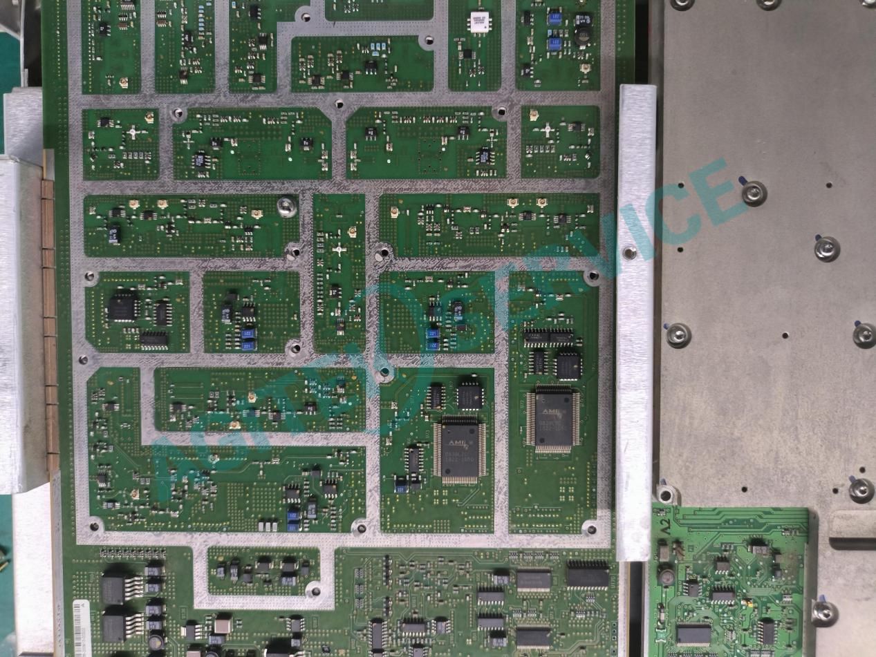 E5062A網絡分析儀維修
