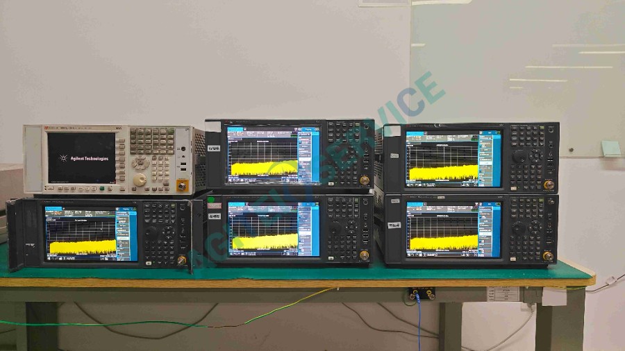 二手是德 N9020B頻譜儀 二手是德 N9020B頻譜儀