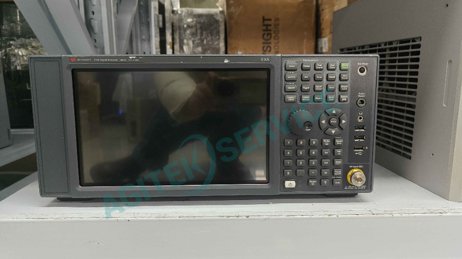 二手是德 N9010B頻譜儀 二手是德 N9010B頻譜儀