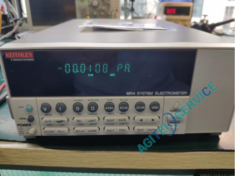 二手深夜成人在线观看6514靜電計
