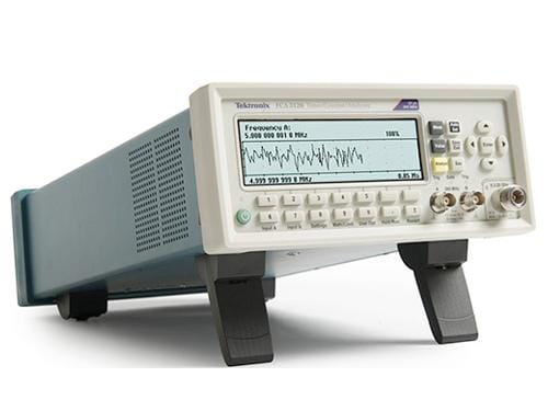 Tek-fca3120計數器