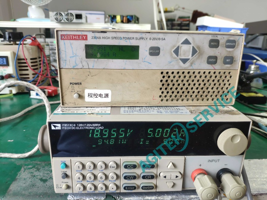 艾德克斯電源維修
