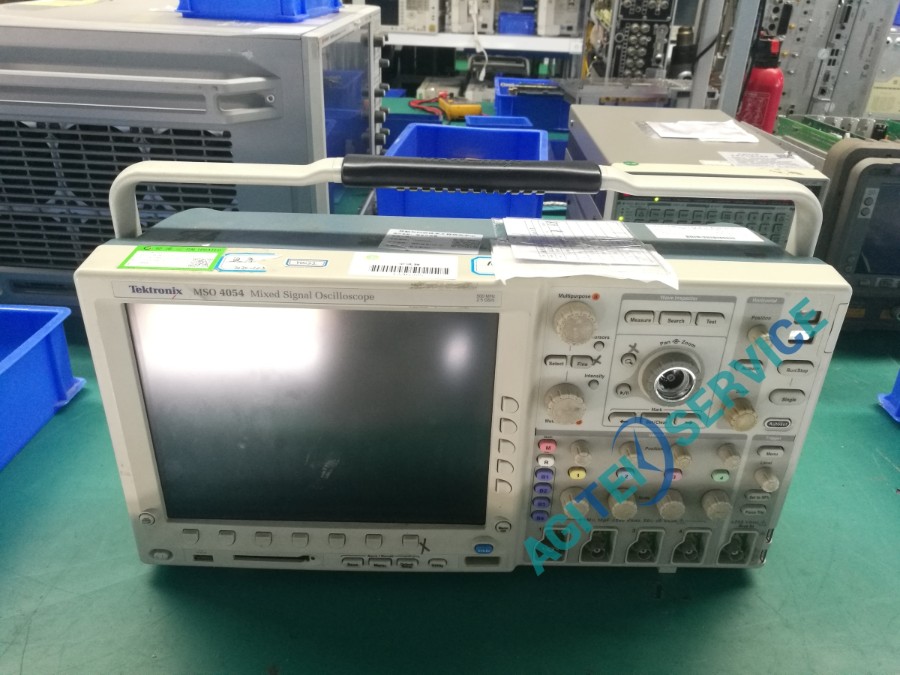 MSO4054示波器維修