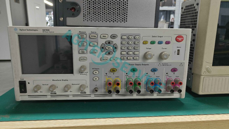 安捷倫 N6705B電源租賃 安捷倫 N6705B電源租賃