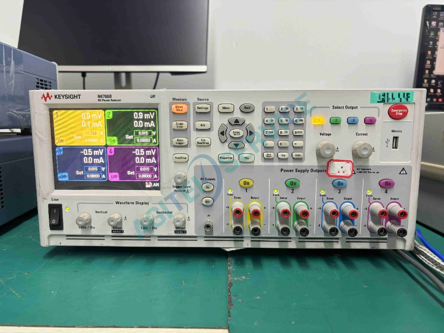 是德 N6705B電源租賃 是德 N6705B電源租賃