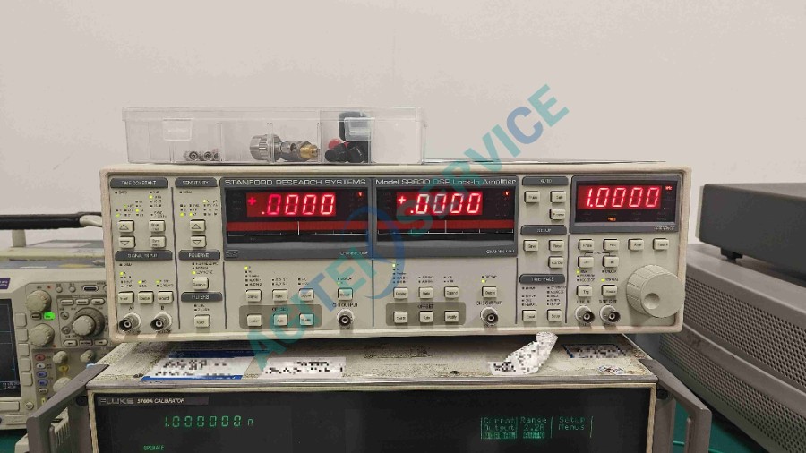 斯坦福 SR830 