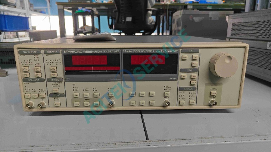 斯坦福 SR810