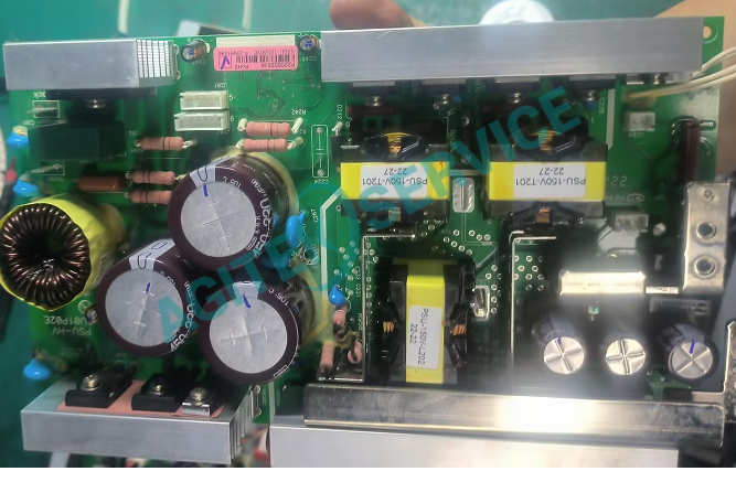 固緯PSU-150-10可編程電源內部照片