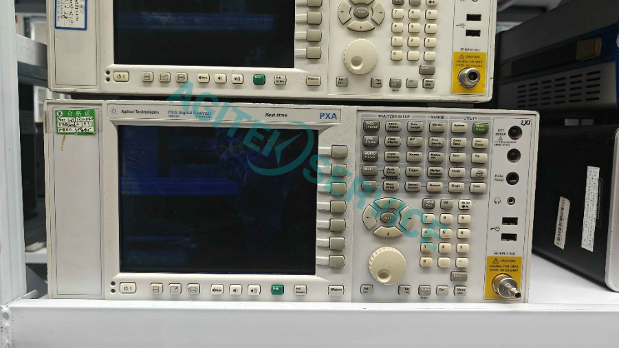 二手 Keysight是德 N9030A PXA 信號分析儀