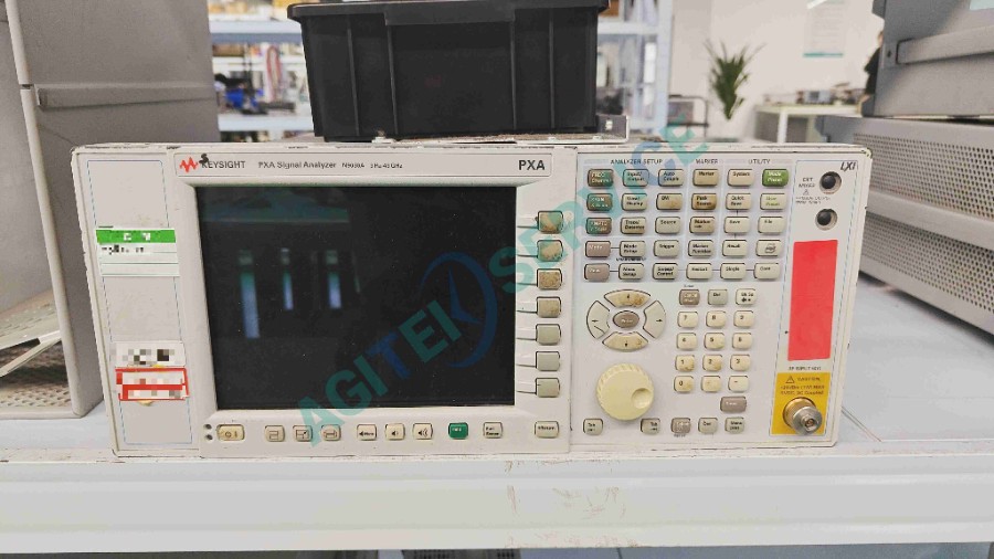 二手 Keysight是德 N9030A PXA 信號分析儀