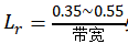 基於GJB7691-2012示波器上升時間手動與ATC自動化檢定對比